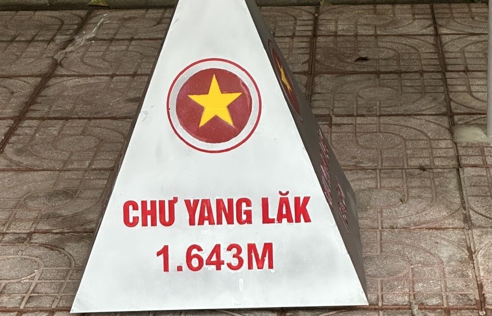 Danh sách dịch vụ